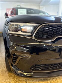 دودج دورانجو